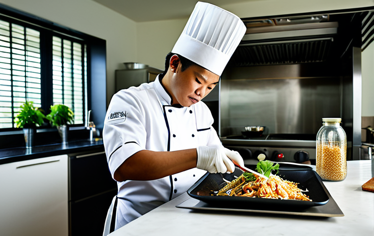 디지털 스토리의 소비자 참여 유도기법 - "A family-friendly scene of children flying kites in a park in Chiang Mai, fully clothed in modest c...