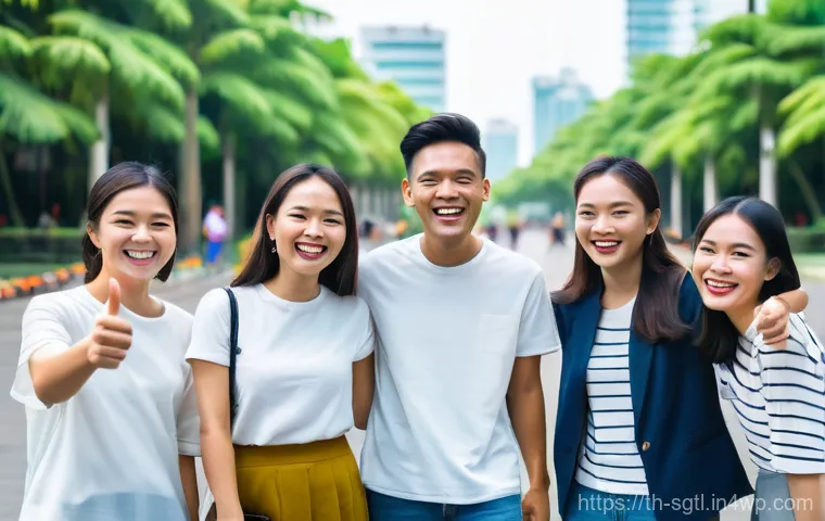 디지털 스토리의 구조적 변화 이해하기 - **AI Assistant Empowering a Thai Creator's Heart:**
    A thoughtful mid-shot of a Thai content crea...