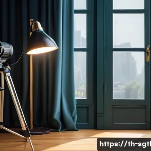 디지털 스토리에서의 내러티브 기법 관련 이미지 1