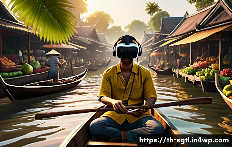 디지털 스토리에서의 몰입 경험 만들기 관련 이미지 1